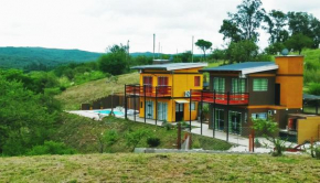 Balcones de Molinari